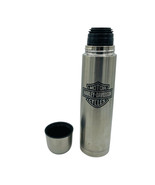 Harley Davidson Roast N&#39; Roll Thermos Container - $272.10 MXN
