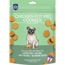 Himalayan Dog Cookies Chicken Pot Pie 14oz. - £13.38 GBP