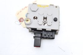 00-06 MERCEDES-BENZ S430 REAR JUNCTION FUSE BLOCK Q4055 image 8