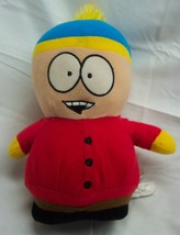 South Park Cartoon Network CARTMAN 9&quot; Plush Stuffed Animal Toy 2008 - £15.80 GBP