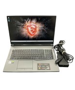 Msi Laptop GL75 Leopard Ms-17e7 16 GB Intel Core I7-10750H 2.60 GHz 468061 - $1,122.12 CAD