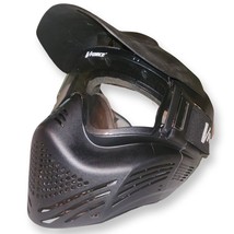 V-Force Tactical Paintball Mask - Good Condition - Adjustable Elastic Strap - £22.29 GBP