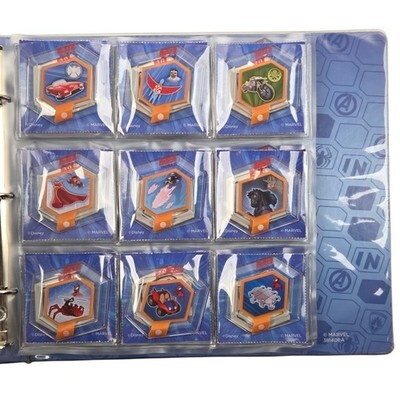 Disney Infinity 3.0 Star Wars Lot Figures / Power Discs - Bulk Collection Item image 14