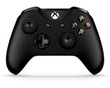 Black Wireless Controller For The Xbox. - $95.97