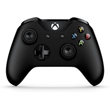 Black Wireless Controller For The Xbox. - £76.05 GBP