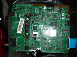 bn41-02360b, bn94-07831n main board for samsung ud-32j4500 - $39.59