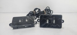 Pair of Richmat HJT30 Replacement USB Permanent Power Ports for Adjustab... - $354.62 MXN