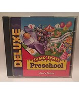 Jump Start: Preschool Deluxe Pack - $1,036.70 MXN