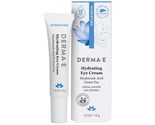 DERMA-E Hydrating Eye Cream  Firming and Lifting Hyaluronic Acid Treatm... - £7.60 GBP