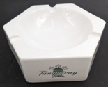 Tanqueray Gin Large Ashtray Ceramic Wade PDM England - $31.49