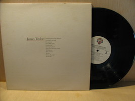James Taylor – Greatest Hits Vinyl, LP 1976 Warner Bros. – BSK 3113 - £12.09 GBP
