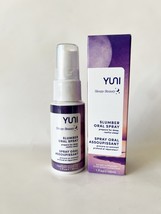 Yuni Slumber Oral Spray Boxed 1oz/30ml  - £14.39 GBP