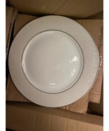 Mikasa Parchment NEW Dinner Plate - £11.61 GBP
