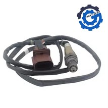 Bosch Lambda O2 Oxygen Sensor for 2003-2006 Porsche Cayenne 0258007158 - $79.95