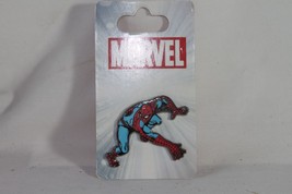 Disney Pin Marvel (New) Spiderman - £16.18 GBP