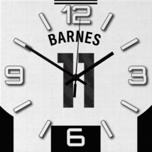 Wall Clock - NEWCASTLE - $30.26+