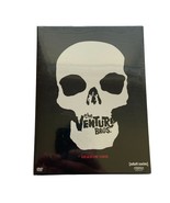 The Venture Bros.: The Complete First Season DVD - $24.45