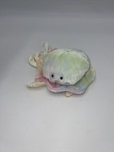 TY Beanie Baby Goochy Jellyfish Retired  1999 - £11.62 GBP