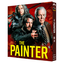 The Painter (2024) [Blu-ray] 1080P New Full HD - $23.00