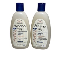 Aveeno Soothing Hydration Body Wash With Colloidal Oatmeal For Sensitive Skin - $28.98