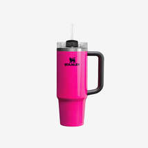 Stanley The Quencher H2.0 Flowstate Tumbler - Neon Pink (887ml / 30oz) - $99.98