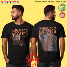 PIXIES THE NIGHT THE ZOMBIES CAME TOUR 2025 T-Shirt All Size Adult S-5XL... - $23.00+