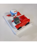 Goliath Donut Dash Game Replacement Pieces Donut Dash Car And Head Figur... - $16.68 CAD