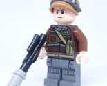 Lego Star Wars Minifigure Rebel Trooper 75164 sw0805 Figure - £5.11 GBP