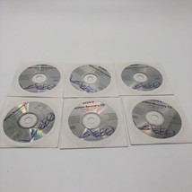 Sony VAIO PCV-RX500 Application, System and Drive  Recovery CD's - $14.85