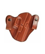 Tagua SH4-1168 Full Slide Shoulder Holster, Kahr PM Series 9 &amp; 40, Brown... - $78.85