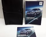 2018 BMW 5 Series Plug in Hybrid Owners Manual [Paperback] Auto Manuals - $112.60