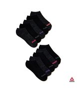 Women&#39;S Pro Series Cushion No Show Socks, 10-Pack - $538.05 MXN