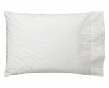 Ralph Lauren Mirada Olivia White Animal Jacquard standard pillowcases - $45.07