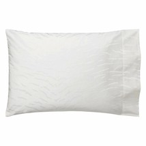 Ralph Lauren Mirada Olivia White Animal Jacquard standard pillowcases - £35.20 GBP