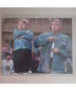 MIKE MYERS Verne Troyer Signed 8x10 AUSTIN POWERS Photo Autograph COA - $120.38