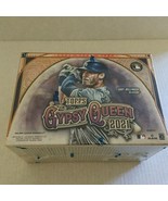 NEW 2021 Topps Gypsy Queen Trading Card Blaster Box - 49 Total Cards - $37.95