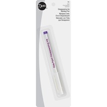 Dritz 3086 Disappearing Ink Pen, Fine Point, Purple - £14.87 GBP