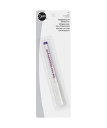 Dritz 3086 Disappearing Ink Pen, Fine Point, Purple - £15.04 GBP