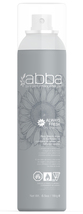 Abba Always Fresh Dry Shampoo 6.5oz - £24.45 GBP