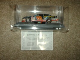 NASCAR Revell 1:43 Diecast Replica Race Car &#39;98 Square D Kenny Wallace #81 W/Box - £18.98 GBP