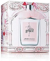 Philosophy Amazing Grace Toilette Spray 2 oz 60 ml Brand New in Box Sealed - £51.10 GBP