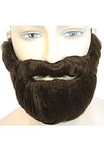 Lacey Wigs Biblical Beard - £65.53 GBP