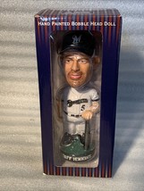 BREWERS FANS 2001 Geoff Jenkins Milwaukee Brewers Bobblehead mail in version NIB - £23.97 GBP