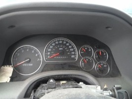 Speedometer US Cluster Fits 06-09 ENVOY 104871600 - $81.78