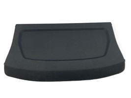 2019-2023 Audi Q3 Premium 40 Rear Deck Lid Cargo Tray Cover Black OEM - €212,82 EUR
