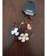 Flower Bracelet - £14.89 GBP