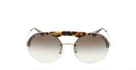 Prada Women&#39;s SPR52U ,SZ60A7 Fashion Pilot Sunglasses  - £135.72 GBP