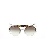 Prada Women&#39;s SPR52U ,SZ60A7 Fashion Pilot Sunglasses  - £133.72 GBP