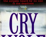 Cry Wolf by Tami Hoag / 1993 Paperback Suspense - $1.13