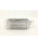 Night light for center floor console storage bin. OEM new for XTS &amp; LaCr... - $111.47 MXN